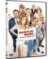 SUEGROS DE ALQUILER 2.0 - DVD (DVD)