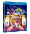 TROLLS 3: TODOS JUNTOS - BD (BR)