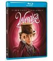 WONKA - BD (BR)