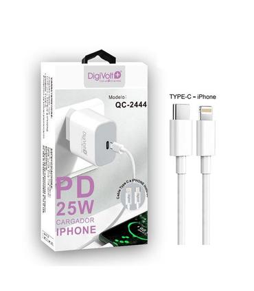 cargador-pd-25w-type-c-cable-type-c-a-iphone