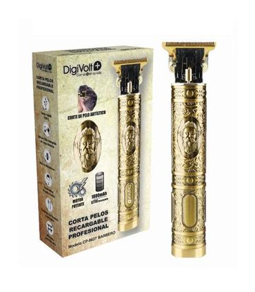 cortapelo-bronze-barbero-recargable-1800mah