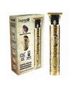 Cortapelo Bronze Barbero Recargable 1800mAh