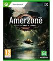 Amerzone The Explorers Legacy Limited Edition XBox Series X
