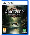 Amerzone The Explorers Legacy Limited Edition Ps5