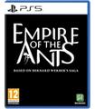 Empire Of The Ants Limited Edition Ps5
