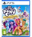 My Little Pony Misterio en los Altos de Cefiro Ps5