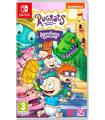 Rugrats Adventure In Gameland Switch