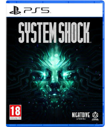 system-shock-ps5
