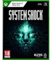 System Shock XBox One / X