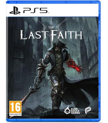 the-last-faith-ps5