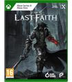 The Last Faith XBox One / X