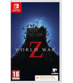 World War Z  (CIB) Switch