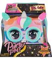 Unicornio Purse Pets Bolso Holografico