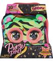 Tigre Purse Pets Bolso Holografico