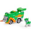 Paw Vehiculo Caballeros Rocky