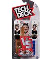 Tech Deck  Pack 2 Con Accesorio Surtido