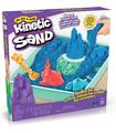 Kinetic Sand Sandbox Set Surtido