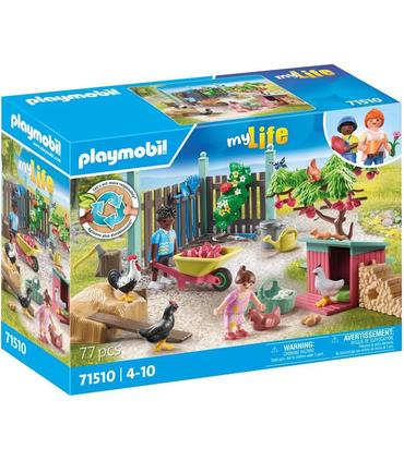 playmobil-71510-corral-de-pollos