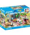 Playmobil 71510 Corral De Pollos