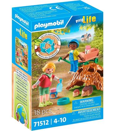 playmobil-71512-cuidados-de-la-familia-de-erizos