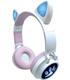 auriculares-bluetooth-orejas-de-gato-y-luz