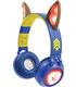 auriculares-bluetooth-con-luces-patrulla-canina-con-orejas