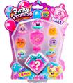 Pinky Promise Fiesta Pack De 8
