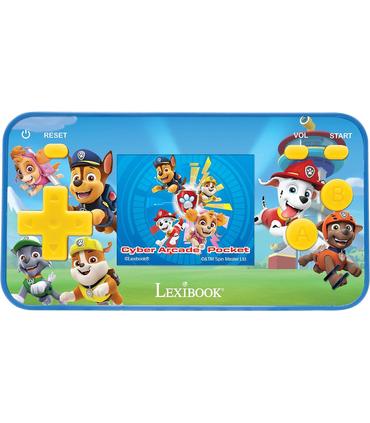 consola-de-bolsillo-cyber-arcade-pocket-patrulla-canina