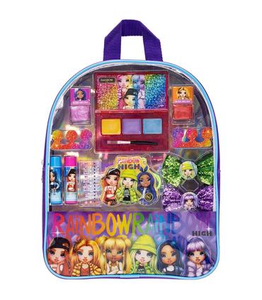 mochila-rainbow-high-con-maquillaje
