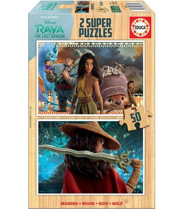 puzzle-raya-the-last-dragon-2x50-piezas