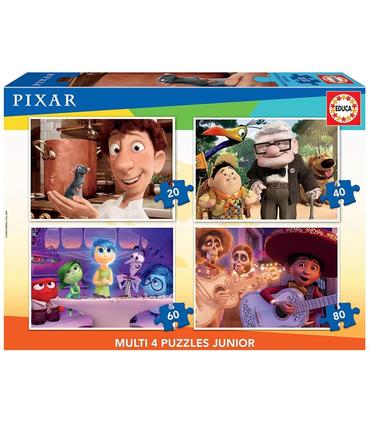 puzzle-multi-4-junior-disney-pixar-20-40-60-80-piezas