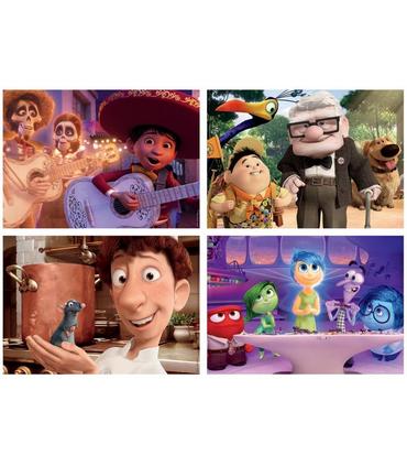 puzzle-multi-4-junior-disney-pixar-20-40-60-80-piezas
