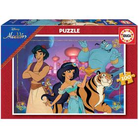 puzzle-aladdin-100-piezas
