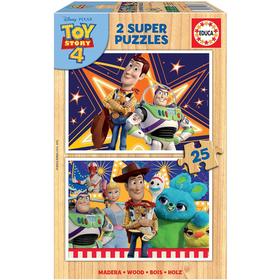 puzzle-toy-story-4-2x25-piezas