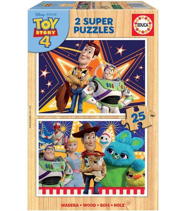 puzzle-toy-story-4-2x25-piezas
