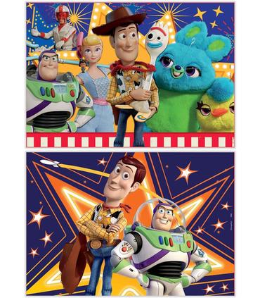 puzzle-toy-story-4-2x25-piezas