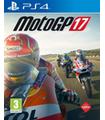 MotoGp 17 Ps4 -Reacondicionado