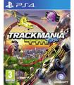 Trackmania Turbo Ps4 -Reacondicionado