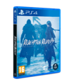 Redemption Reapers Ps4 -Reacondicionado