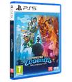 Minecraft Legends Deluxe Edition Ps5 -Reacondicionado
