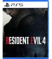 Resident Evil 4 Remake Ps5 -Reacondicionado