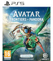 Avatar Frontiers Of Pandora Ps5 -Reacondicionado