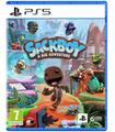 Sackboy A Big Adventure Ps5 -Reacondicionado