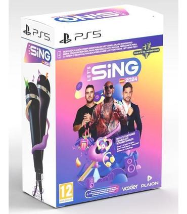 lets-sing-2024-2-micros-ps5-reacondicionado