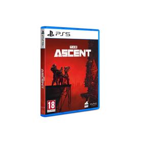the-ascent-ps5-reacondicionado