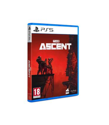 the-ascent-ps5-reacondicionado