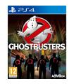 Ghostbusters Ps4 -Reacondicionado