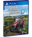 Farming Simulator 22 Ps4 -Reacondicionado