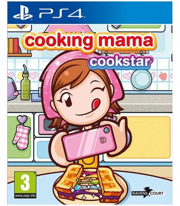 cooking-mama-cookstar-ps4-reacondicionado