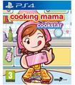 Cooking Mama Cookstar Ps4 -Reacondicionado